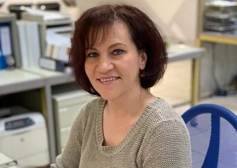 Irina Stresler