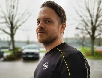 Sven Bürger